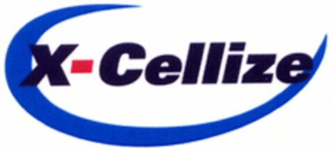 X-Cellize Logo (DPMA, 12/02/2004)