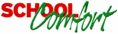 SCHOOL Comfort Logo (DPMA, 01/05/2005)