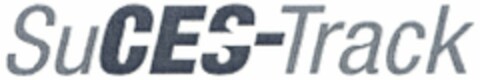 SuCES-Track Logo (DPMA, 03/16/2005)