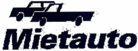 Mietauto Logo (DPMA, 05.10.2005)