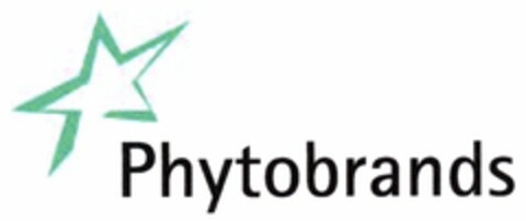 Phytobrands Logo (DPMA, 19.12.2005)