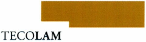 TECOLAM Logo (DPMA, 20.03.2006)