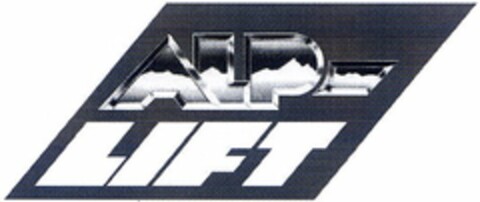 ALP-LIFT Logo (DPMA, 03.04.2006)