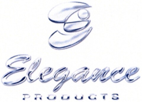 Elegance PRODUCTS Logo (DPMA, 05/10/2006)