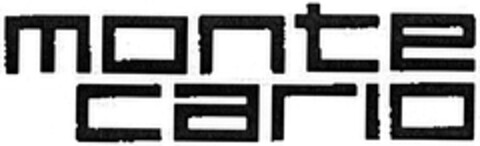 monte cario Logo (DPMA, 05/27/2006)