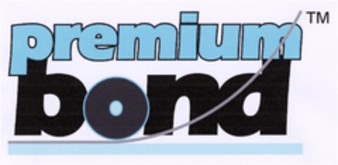 premium bond Logo (DPMA, 08.01.2007)