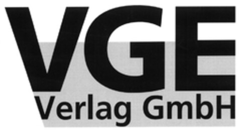 VGE Verlag GmbH Logo (DPMA, 23.04.2007)