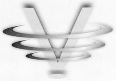 V Logo (DPMA, 20.06.2007)