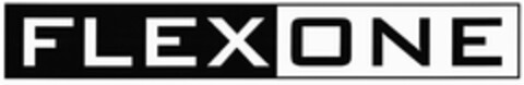 FLEX ONE Logo (DPMA, 05.07.2007)