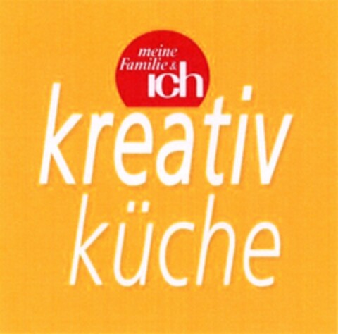 kreativ küche Logo (DPMA, 11.07.2007)