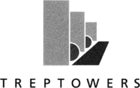 TREPTOWERS Logo (DPMA, 24.03.1995)