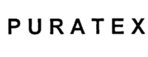 PURATEX Logo (DPMA, 21.06.1995)