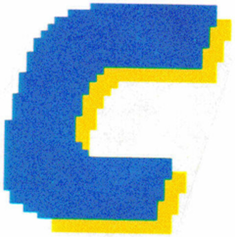 C Logo (DPMA, 04.11.1995)