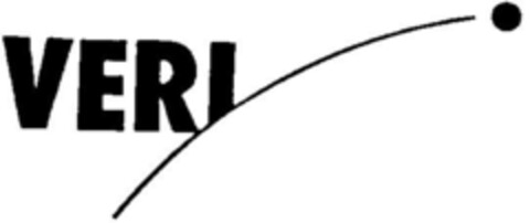 VERI Logo (DPMA, 23.11.1995)