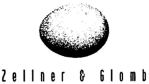 Zellner & Glomb Logo (DPMA, 28.03.1996)