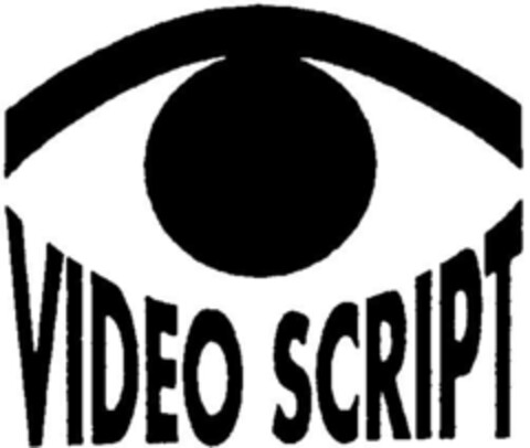 VIDEO SCRIPT Logo (DPMA, 21.11.1996)