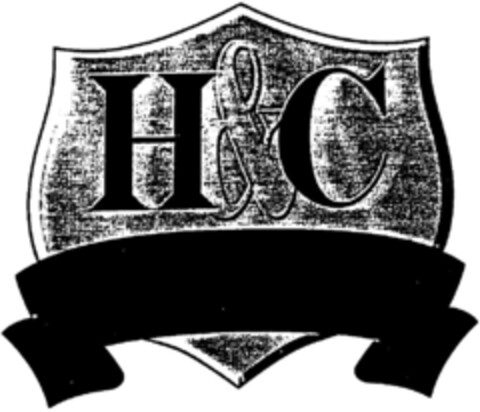 H&C Logo (DPMA, 14.03.1997)