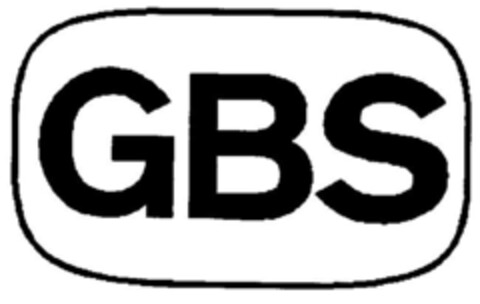GBS Logo (DPMA, 09.05.1997)