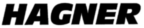 HAGNER Logo (DPMA, 21.10.1997)