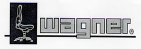 wagner Logo (DPMA, 18.05.1999)