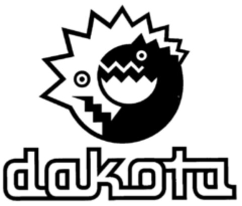 dakota Logo (DPMA, 08.06.1999)