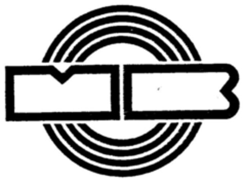 MB Logo (DPMA, 07/09/1999)