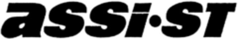 assi ST Logo (DPMA, 22.02.1994)
