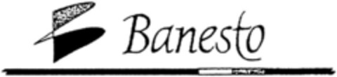 Banesto Logo (DPMA, 10/08/1991)