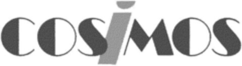 COSIMOS Logo (DPMA, 22.04.1993)