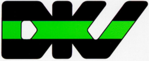 DKV Logo (DPMA, 02.04.1979)