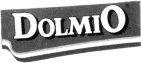 DOLMIO Logo (DPMA, 23.06.1992)