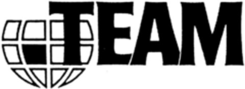 TEAM Logo (DPMA, 03/07/1994)