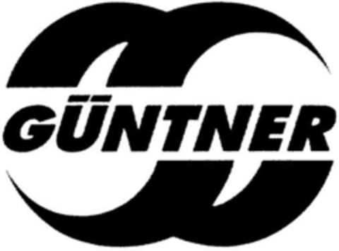 GÜNTNER Logo (DPMA, 06/25/1993)