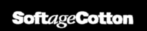 SoftageCotton Logo (DPMA, 13.06.1994)