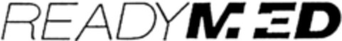 READYMED Logo (DPMA, 10/30/1991)
