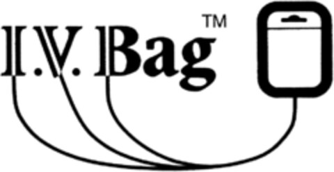 IV.BAG Logo (DPMA, 27.03.1990)