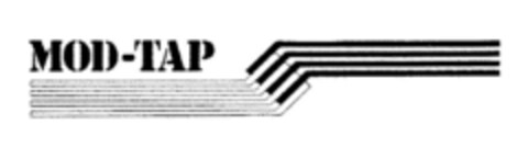 MOD-TAP Logo (DPMA, 07/24/1990)