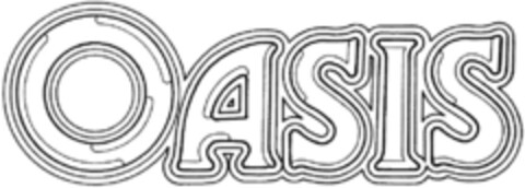 OASIS Logo (DPMA, 26.11.1993)