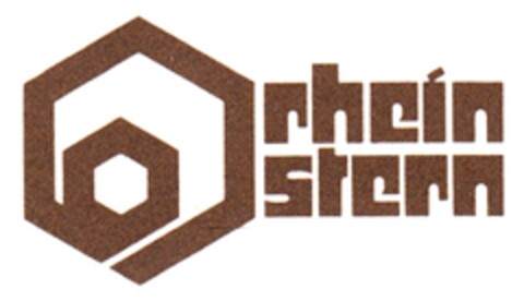rhein stern Logo (DPMA, 26.02.1980)
