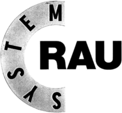 RAU Logo (DPMA, 10/18/1991)