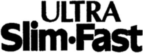 ULTRA SLIM-FAST Logo (DPMA, 03/13/1992)