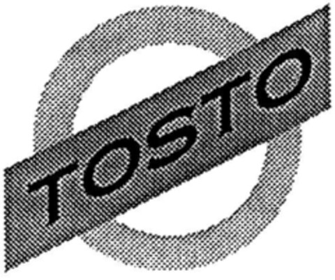 TOSTO Logo (DPMA, 31.01.1992)