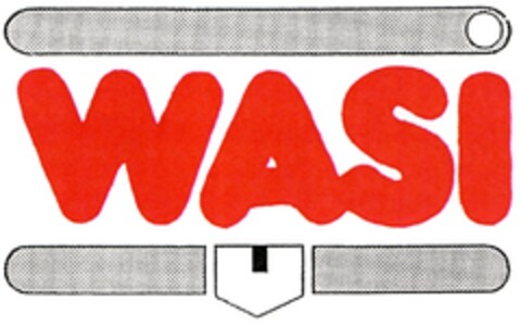WASI Logo (DPMA, 12.07.1986)