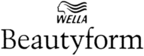 Beautyform Logo (DPMA, 04.11.1992)