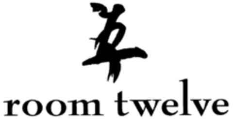 room twelve Logo (DPMA, 17.02.2000)