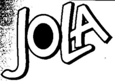 JOLA Logo (DPMA, 02.03.2000)