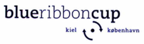 blueribboncup Logo (DPMA, 08/07/2000)