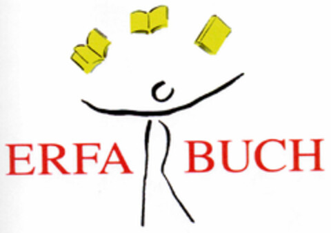 ERFA BUCH Logo (DPMA, 10/16/2000)