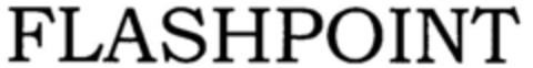 FLASHPOINT Logo (DPMA, 28.02.2001)