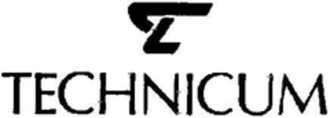 TECHNICUM Logo (DPMA, 27.04.2001)